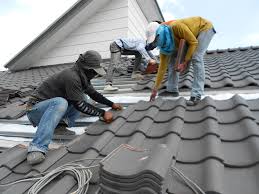 Best Roof Maintenance  in Gilbertsville, PA